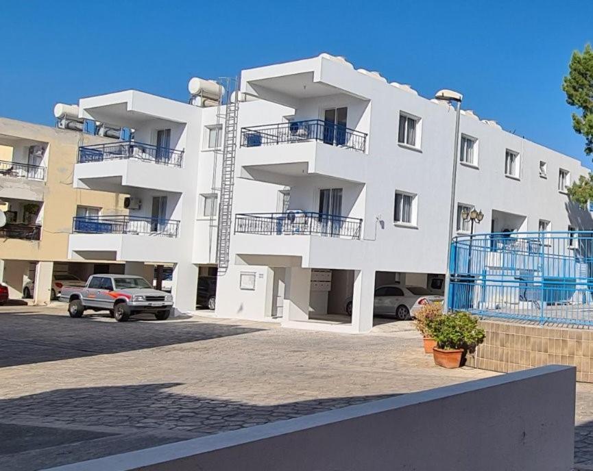 Latchi Area Apartments Exterior foto