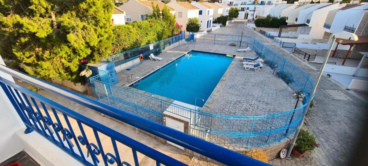 Latchi Area Apartments Exterior foto