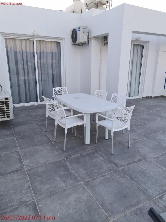 Latchi Area Apartments Exterior foto
